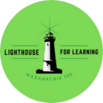 lighthouse for learning logo